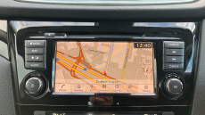 Nissan Qashqai 1.3 DiG-T Acenta Premium 5dr Petrol Hatchback